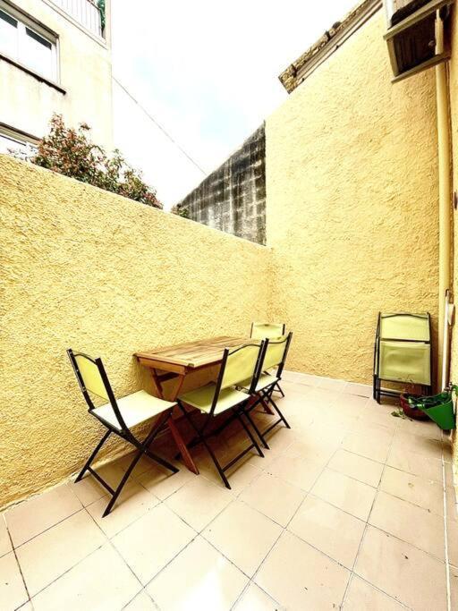 Jolie Maison De Ville - 4 Personnes - Wifi - Tv Mauguio Exterior photo